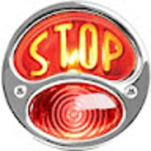 Meet your Posher, Chad